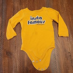 🎉5/$10 insta famous onesie